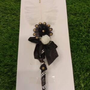 Nikkah Pen (Black)