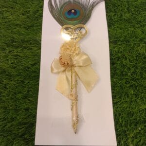 Nikkah Pen (Gold)
