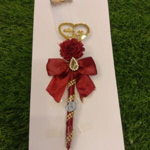 Nikkah Pen (Maroon)