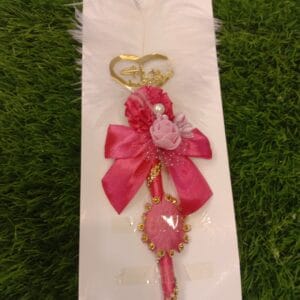 Nikkah Pen (Pink)