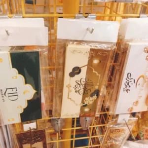 Eidi Fancy Envelops