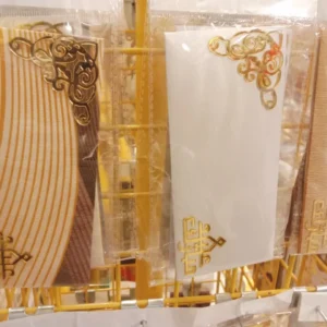 Eidi Wallpaper Envelops
