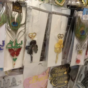 Nikkah Pens Available