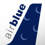 air blue