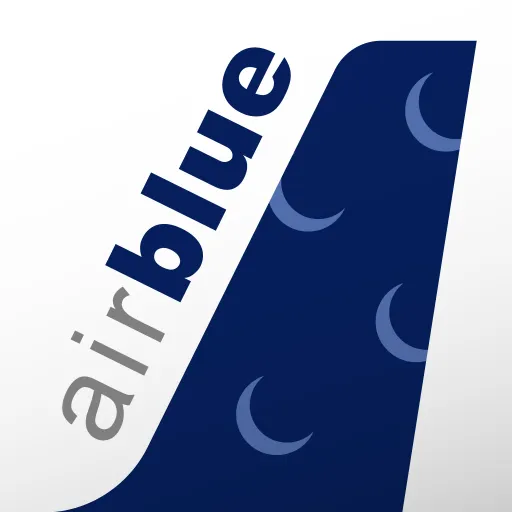 air blue