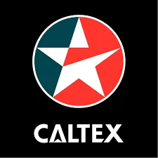 caltex