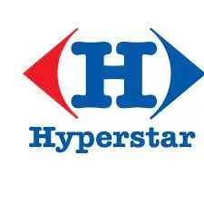hyper