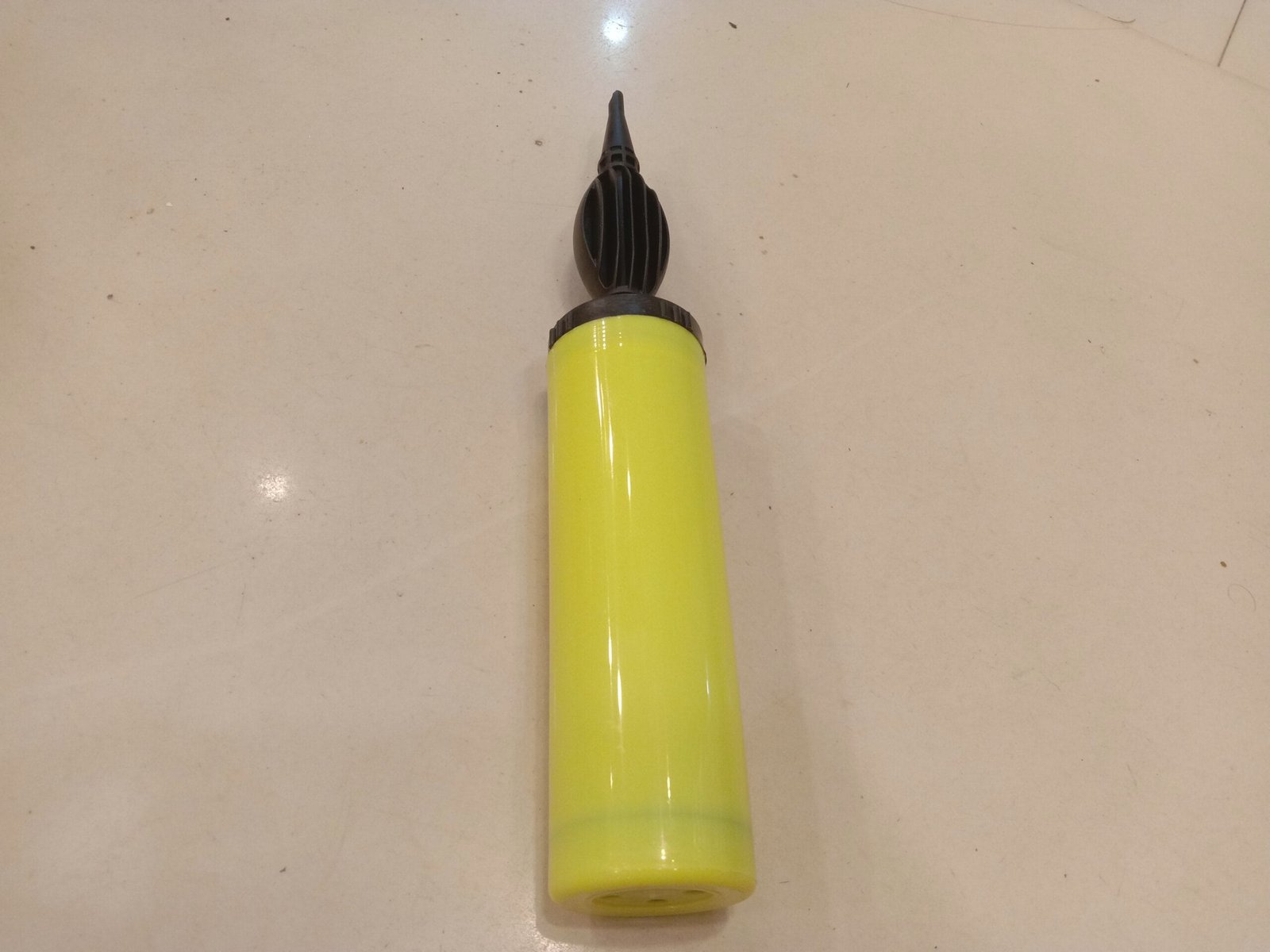 Handheld Balloon Pump - Manual Air Pump for Party Balloons & Decor
