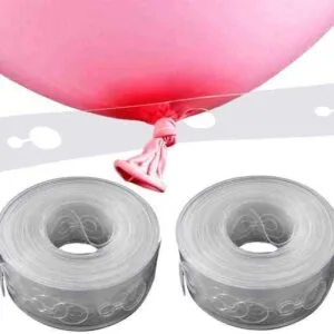 Balloon Arch Decorating Tape