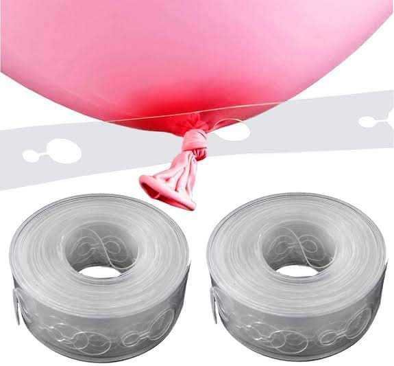 Balloon Arch Decorating Tape