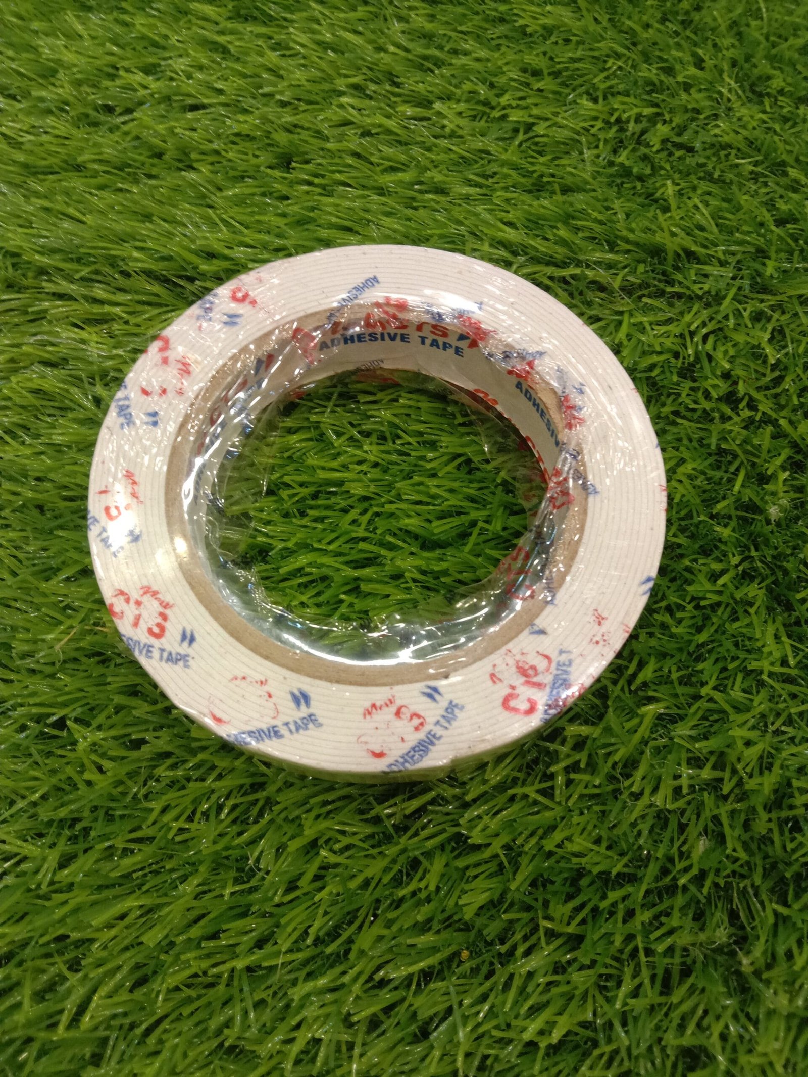 Double Sided Tape (Ideal for Balloon Decor)