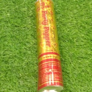 Party Poper (Small)