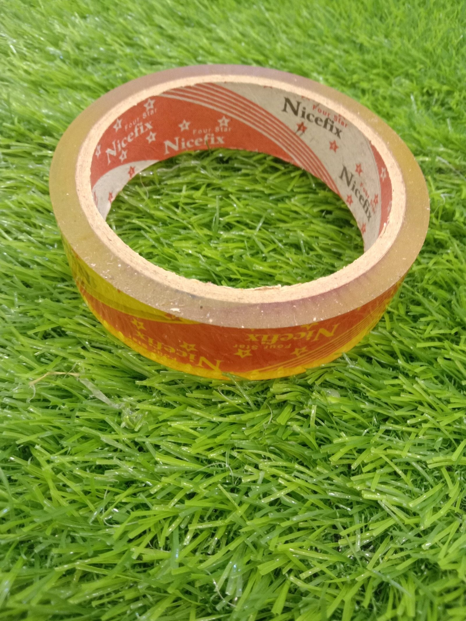 Scotch Tape Transparent (Medium)